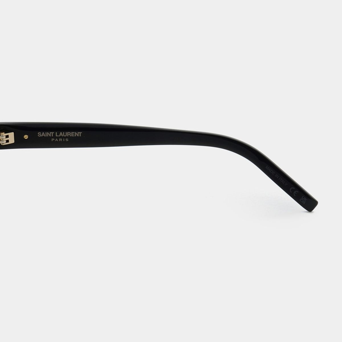 생로랑 아이웨어(SAINT LAURENT EYEWEAR) SLM165/F 001 (54)