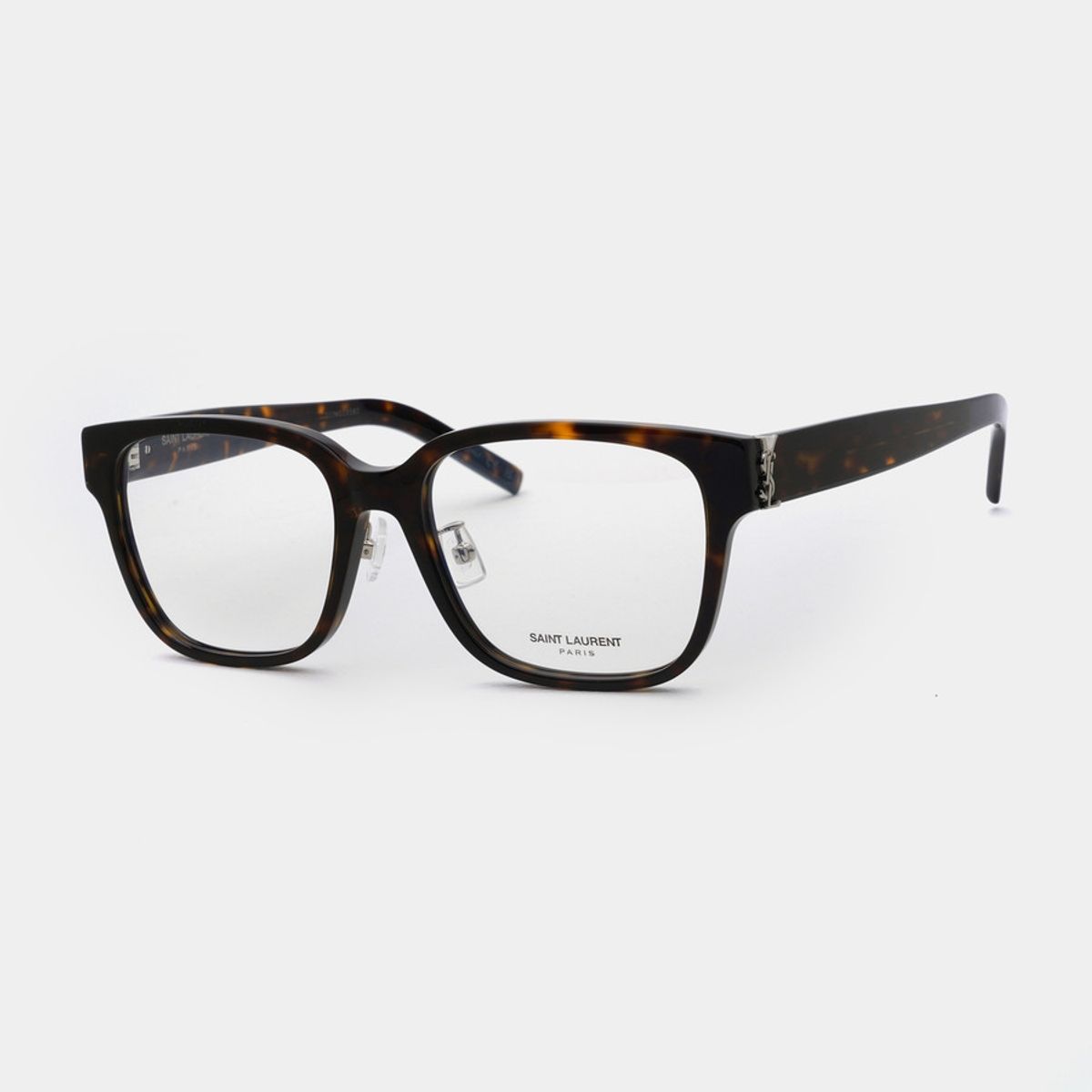 생로랑 아이웨어(SAINT LAURENT EYEWEAR) SLM165/F 002 (54)