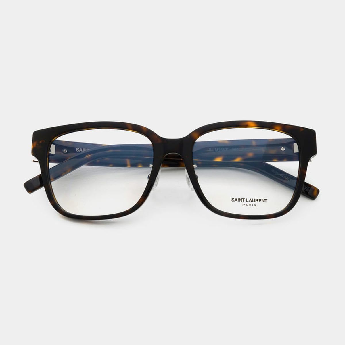 생로랑 아이웨어(SAINT LAURENT EYEWEAR) SLM165/F 002 (54)