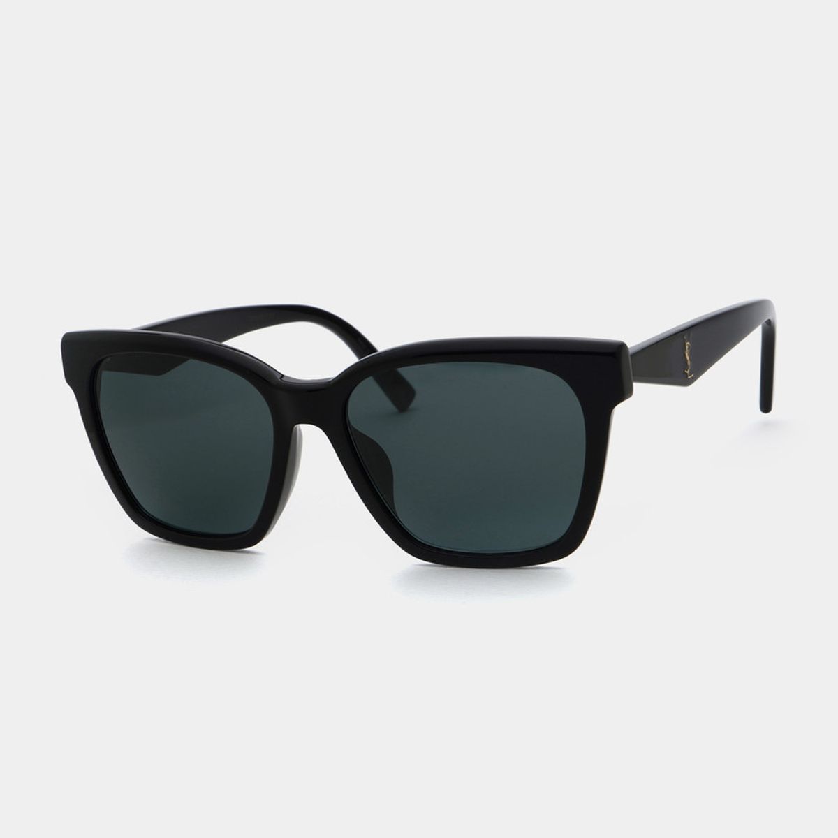 생로랑 아이웨어(SAINT LAURENT EYEWEAR) SLM171/F 001 (57)