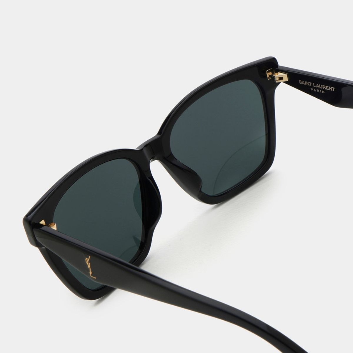 생로랑 아이웨어(SAINT LAURENT EYEWEAR) SLM171/F 001 (57)