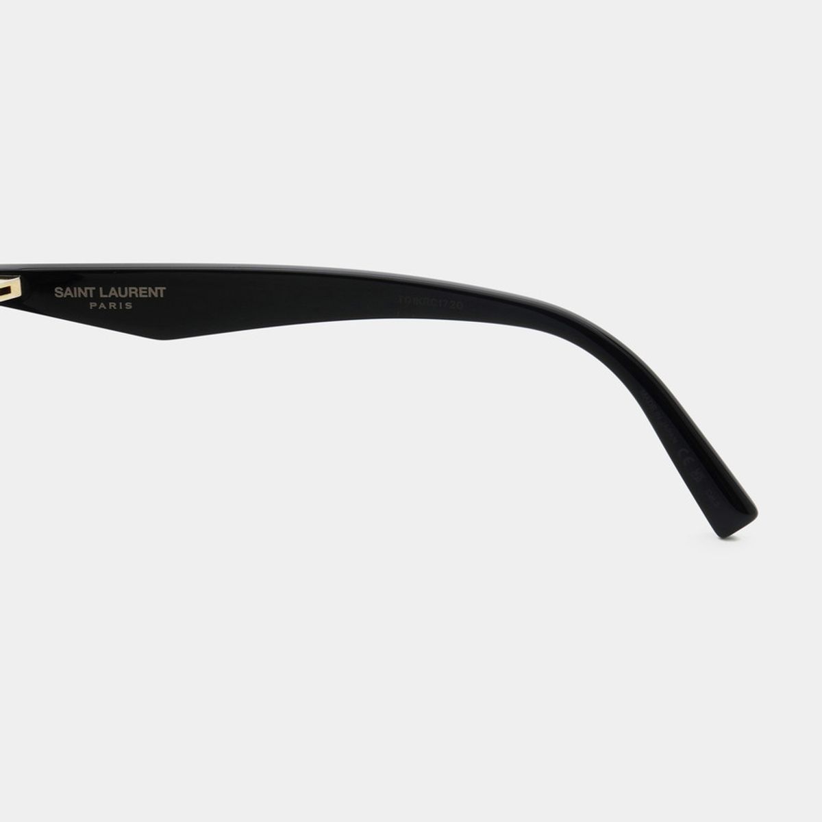 생로랑 아이웨어(SAINT LAURENT EYEWEAR) SLM171/F 001 (57)