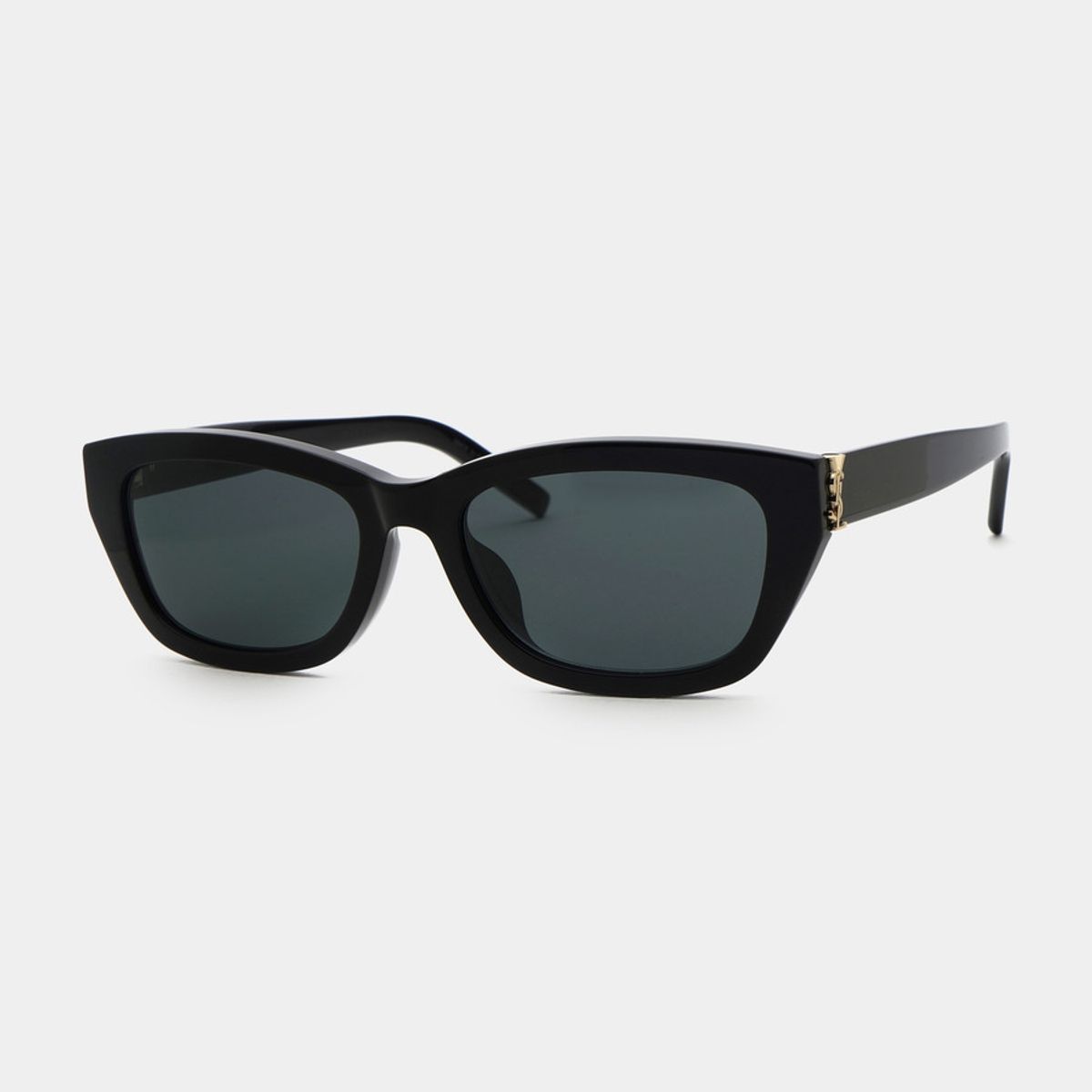 생로랑 아이웨어(SAINT LAURENT EYEWEAR) SLM153/F 001 (55)