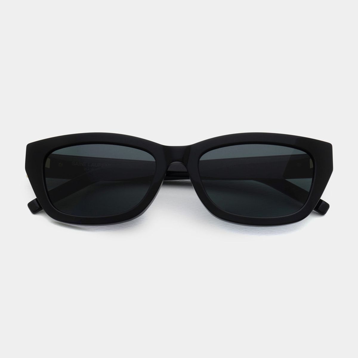 생로랑 아이웨어(SAINT LAURENT EYEWEAR) SLM153/F 001 (55)