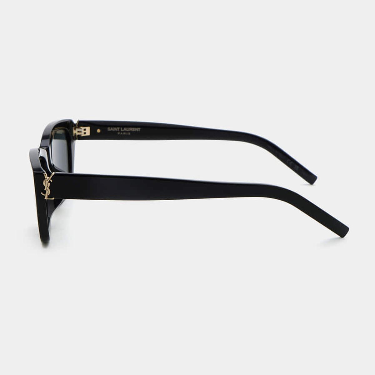 생로랑 아이웨어(SAINT LAURENT EYEWEAR) SLM153/F 001 (55)