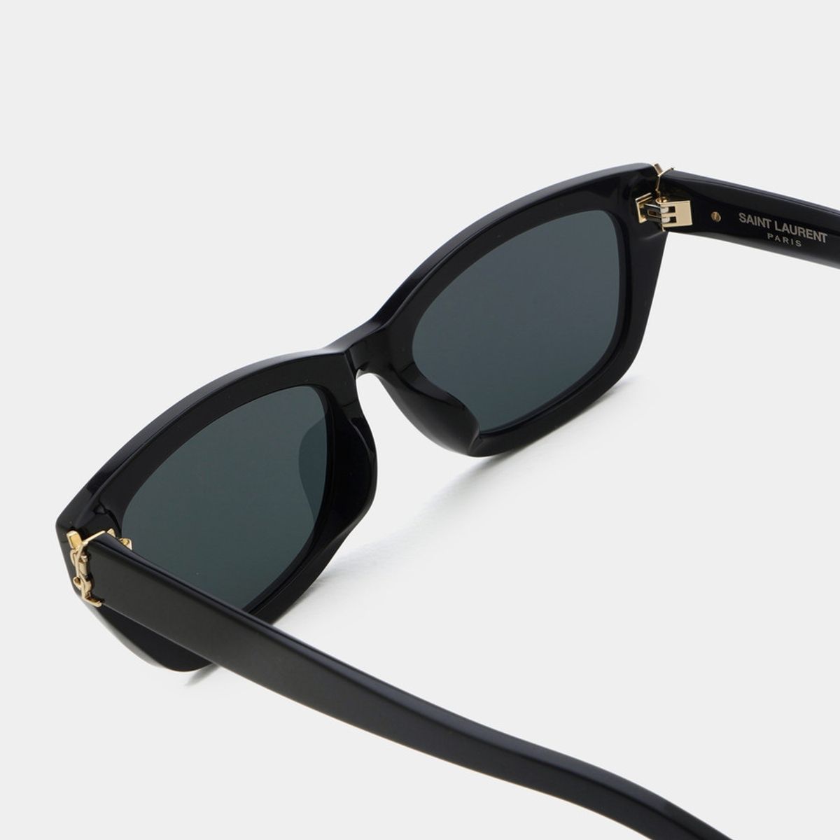 생로랑 아이웨어(SAINT LAURENT EYEWEAR) SLM153/F 001 (55)