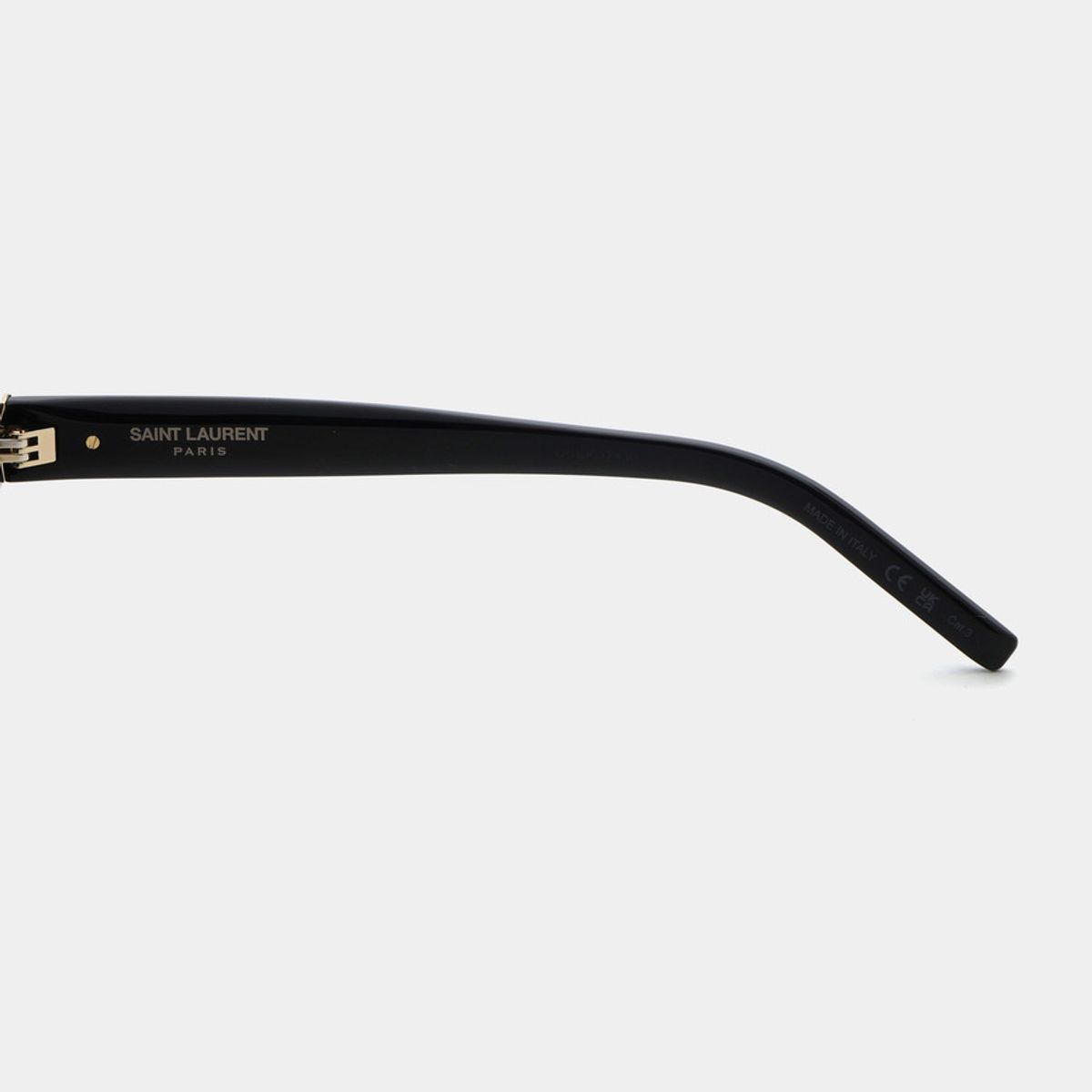 생로랑 아이웨어(SAINT LAURENT EYEWEAR) SLM153/F 001 (55)