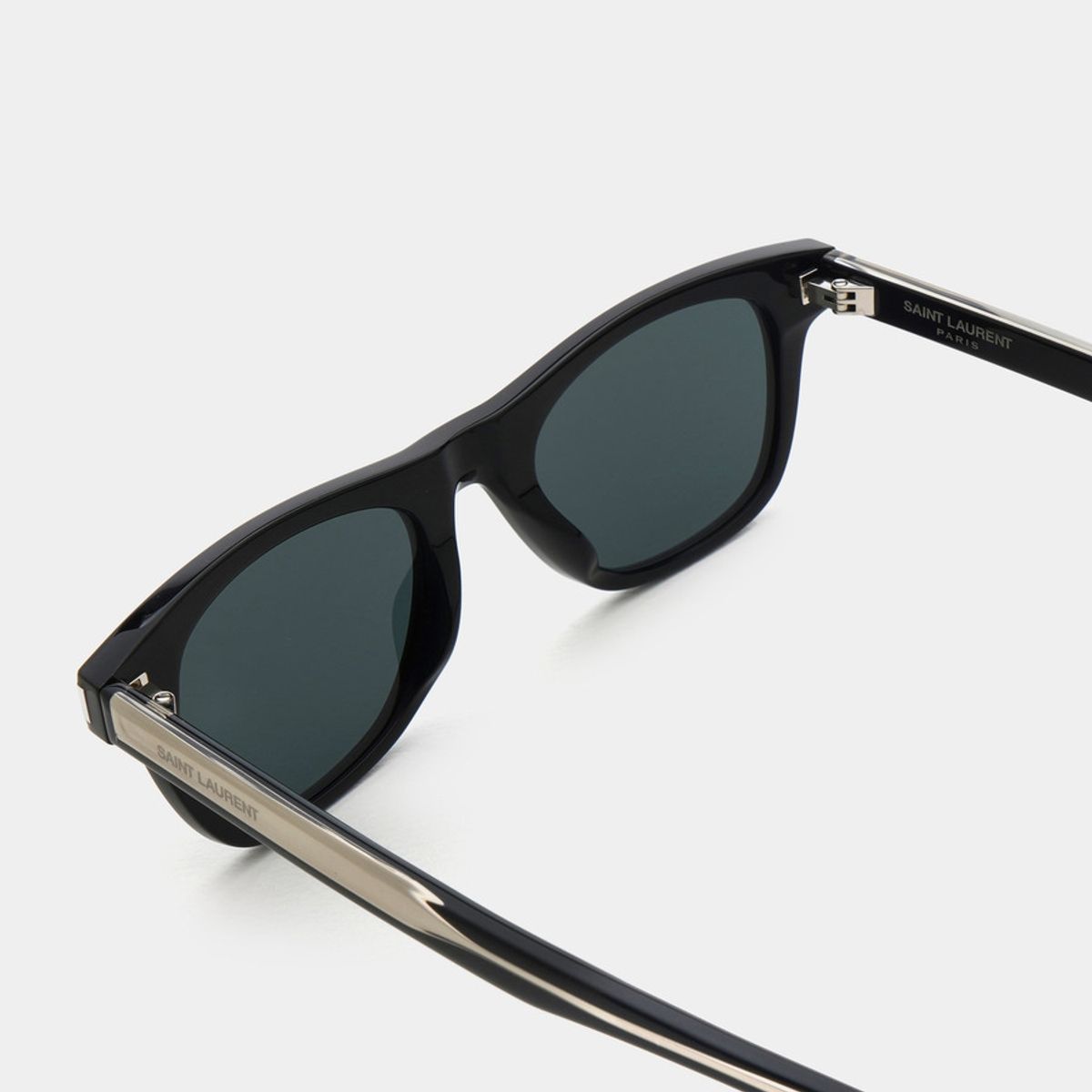 생로랑 아이웨어(SAINT LAURENT EYEWEAR) SL879 001 (51)