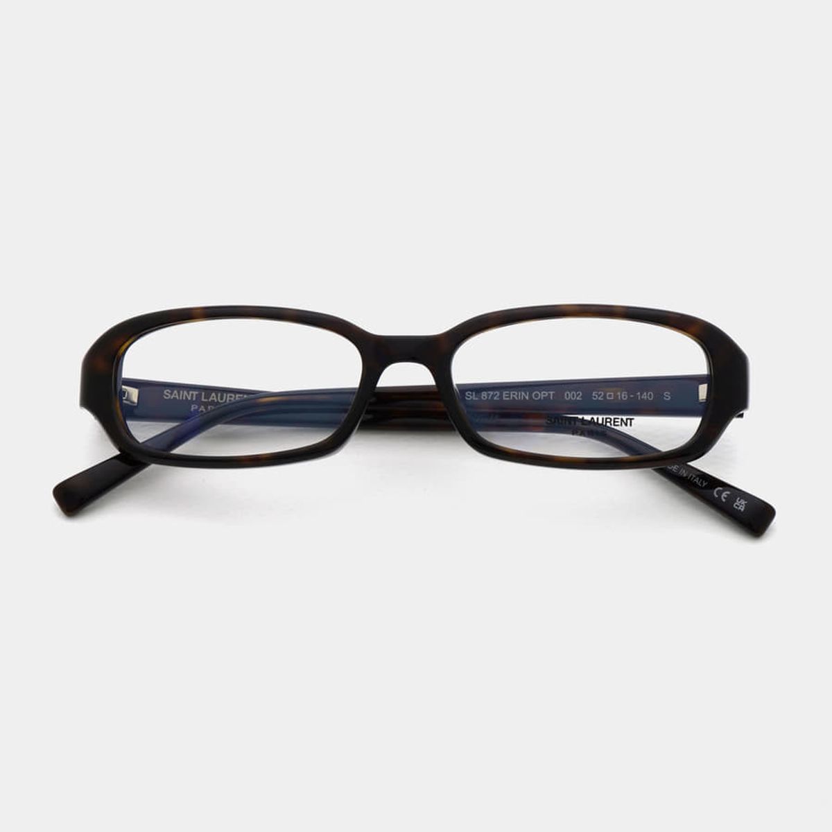 생로랑 아이웨어(SAINT LAURENT EYEWEAR) SL872 ERIN OPT 002 (52)