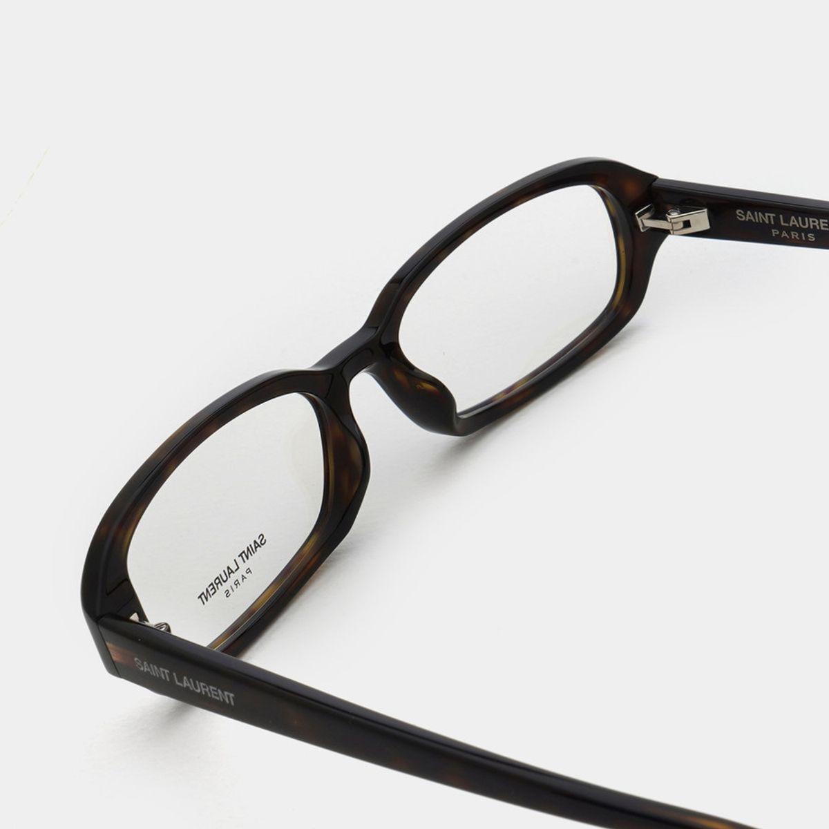 생로랑 아이웨어(SAINT LAURENT EYEWEAR) SL872 ERIN OPT 002 (52)