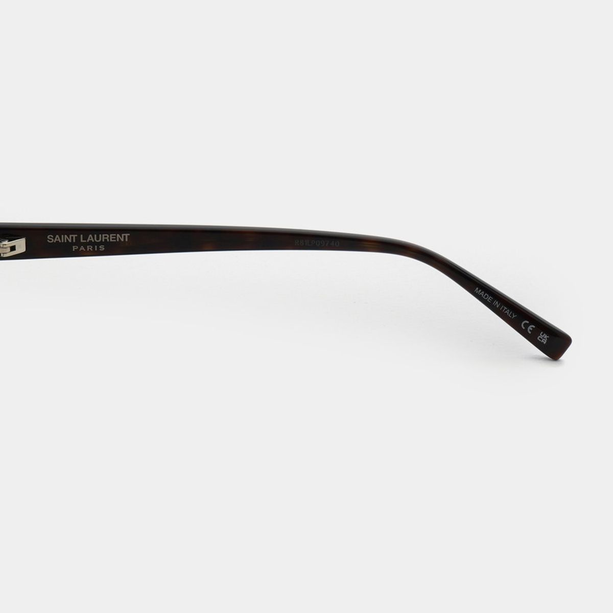 생로랑 아이웨어(SAINT LAURENT EYEWEAR) SL872 ERIN OPT 002 (52)