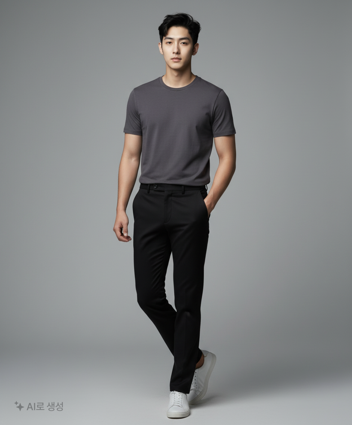 유니클로(UNIQLO) 반소매 티셔츠 XL