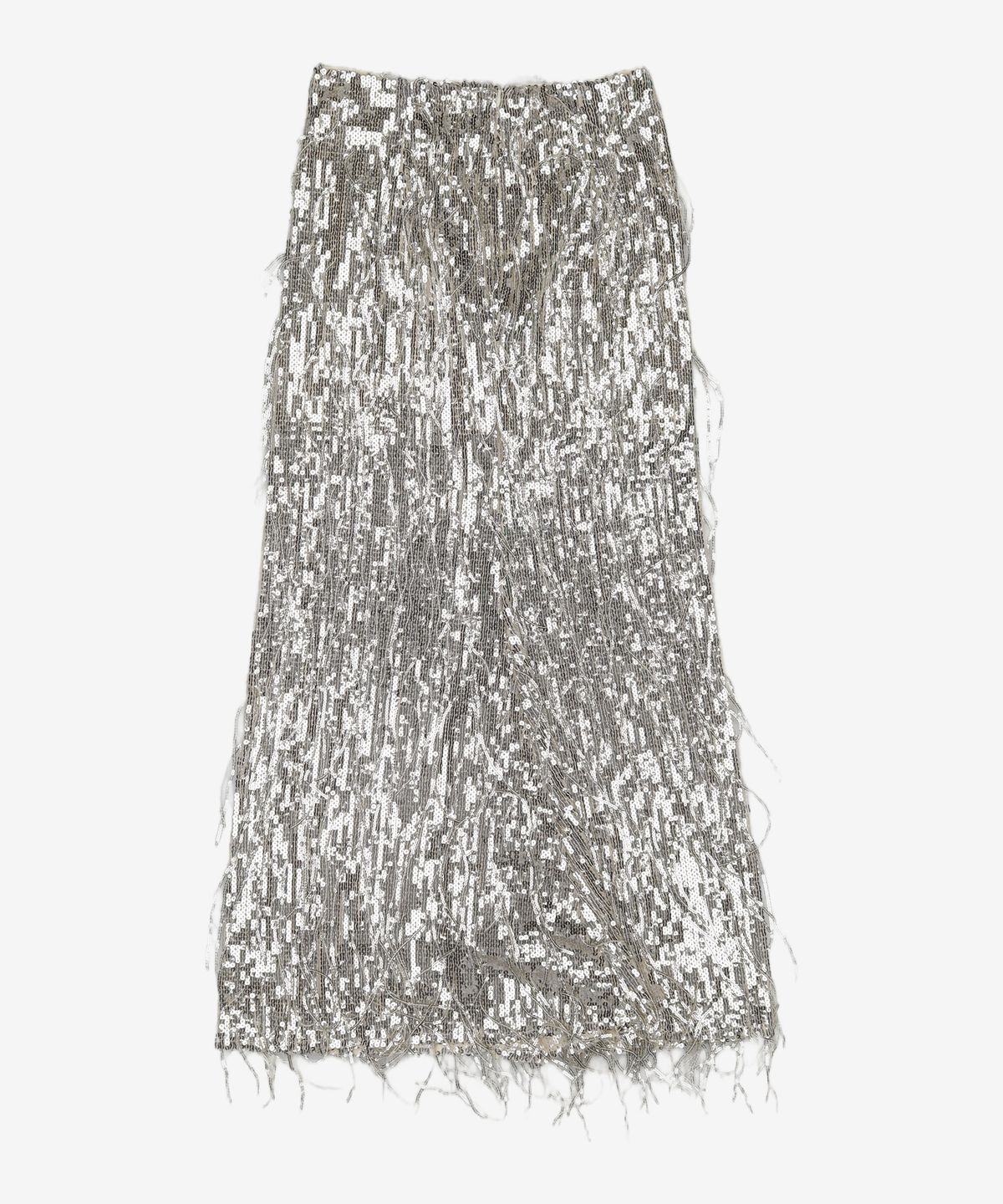 쉬인(SHEIN) 롱스커트 S