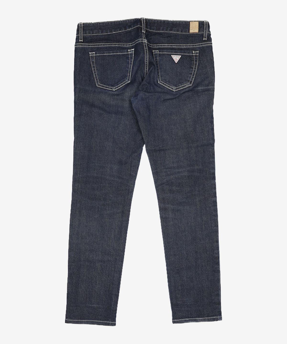 게스진(GUESS JEANS) 청/데님 팬츠 28