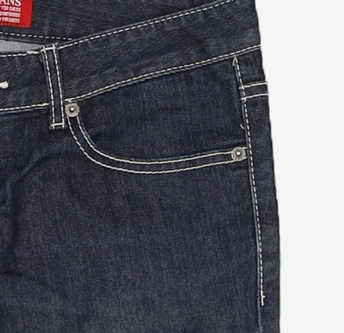 게스진(GUESS JEANS) 청/데님 팬츠 28