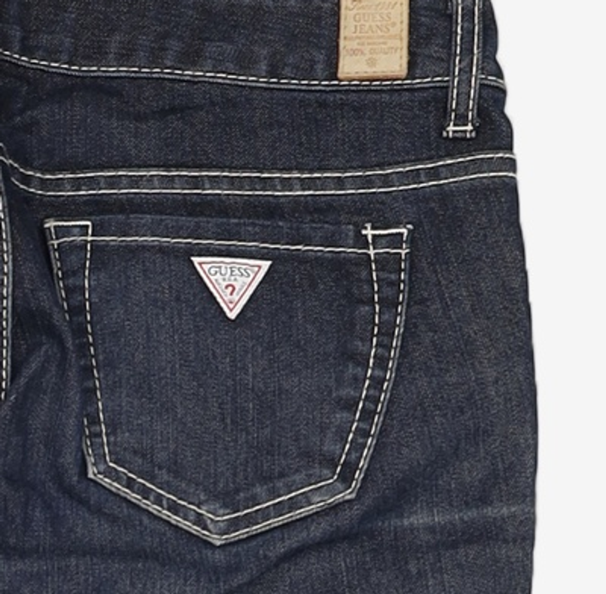 게스진(GUESS JEANS) 청/데님 팬츠 28