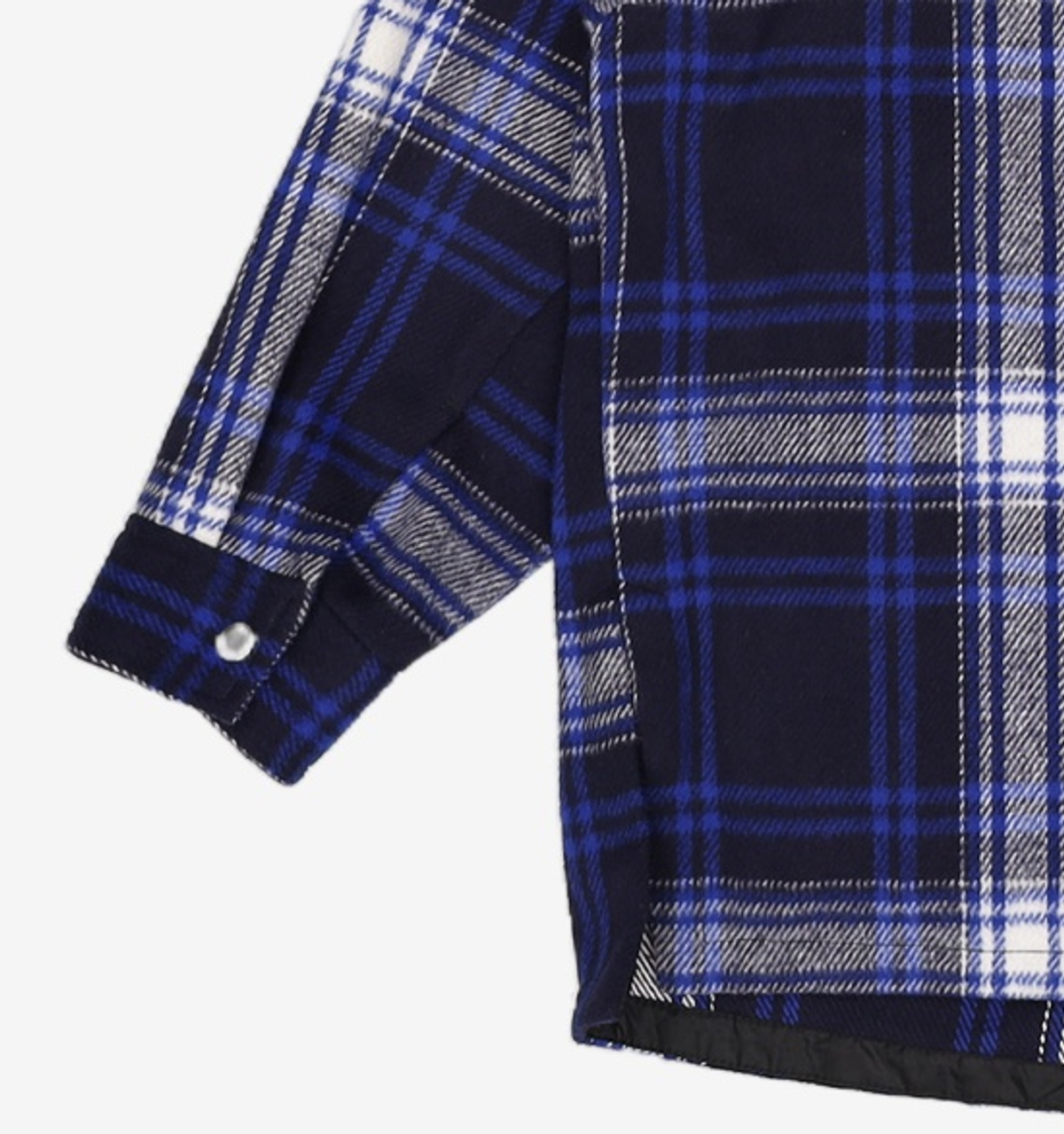 디바이디드에이치앤엠(DIVIDED H&M) 기타 점퍼/재킷 M