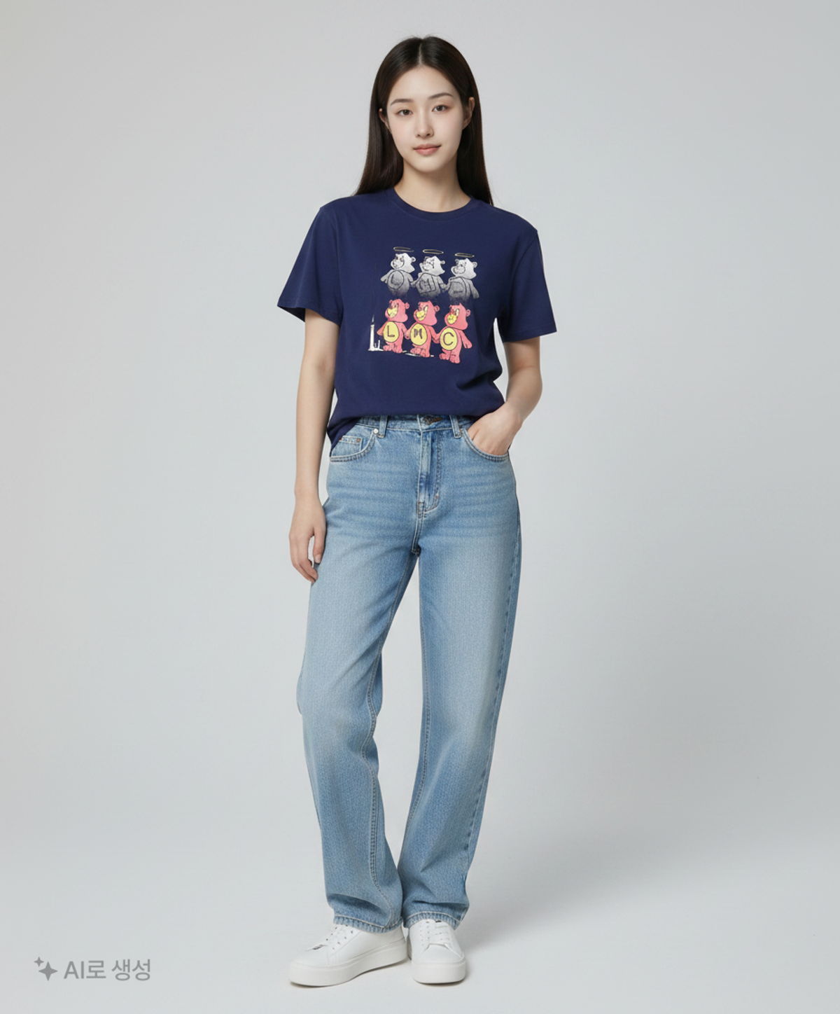 엘엠씨(LMC) 반소매 티셔츠 S