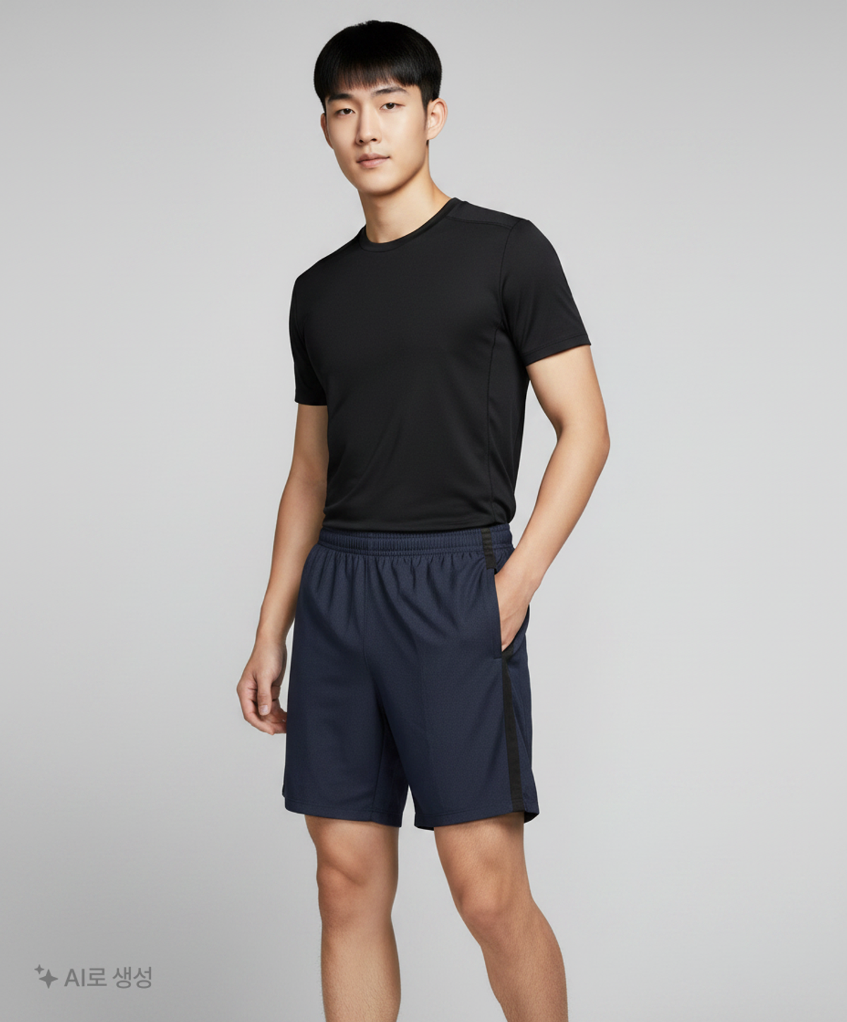 에프투에프(F2F) 숏팬츠 XL