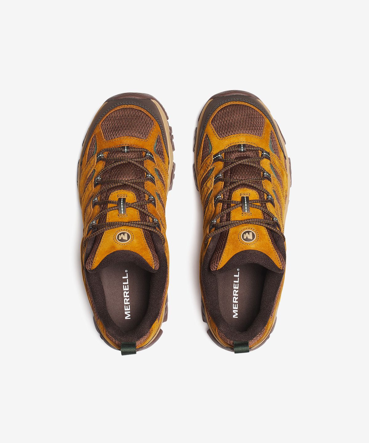 머렐(MERRELL) (남성) 모압 3 - 매이플 / M26A1-MLC008