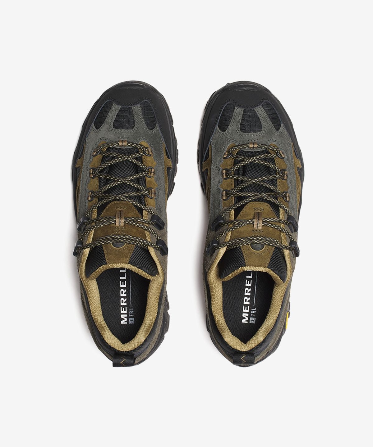 머렐(MERRELL) (공용) 모압 2 메사 럭스 SE - 블랙:벨루가 / M26A1-ULC840