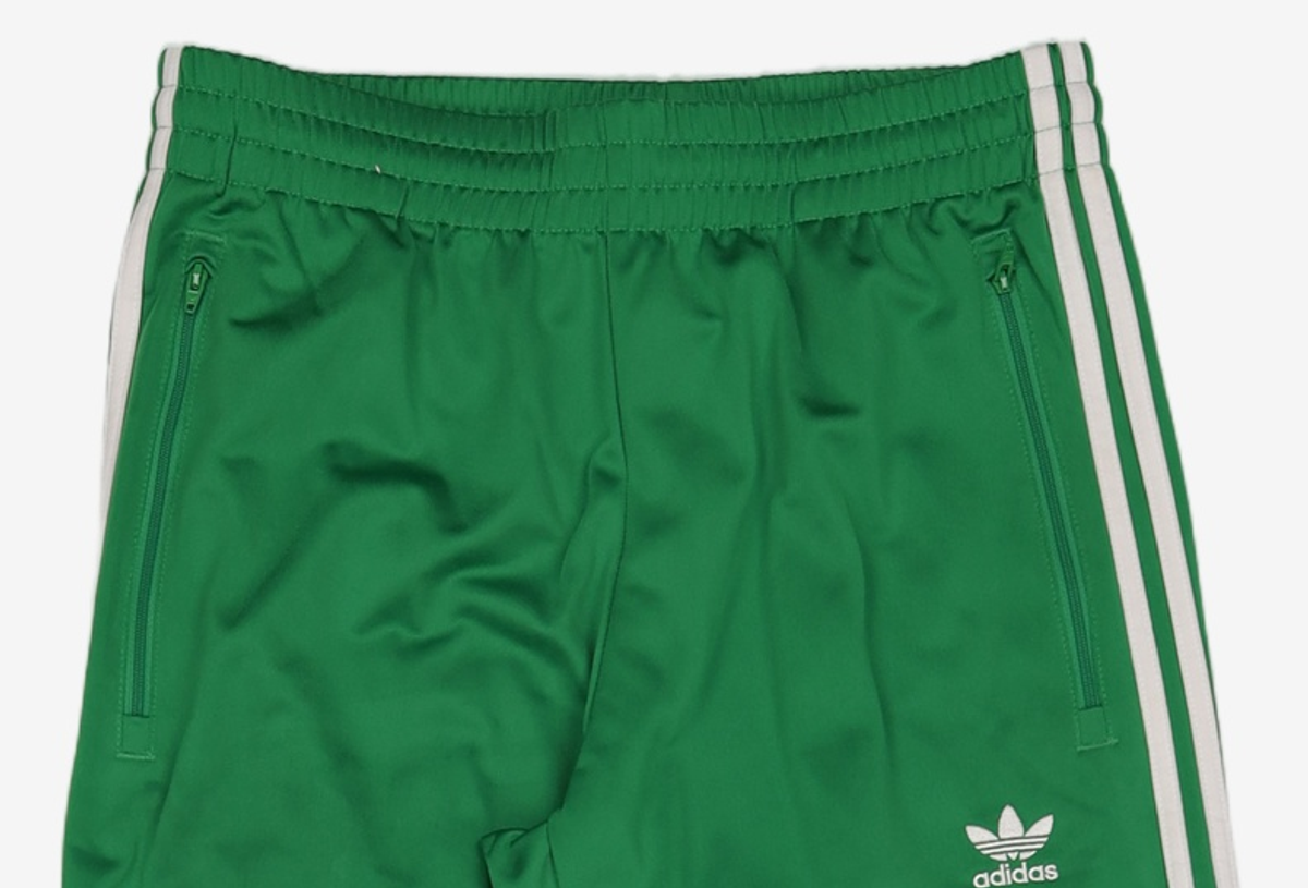 아디다스(ADIDAS) 파이어버드 트랙팬츠 - 그린 / GN3520 XL