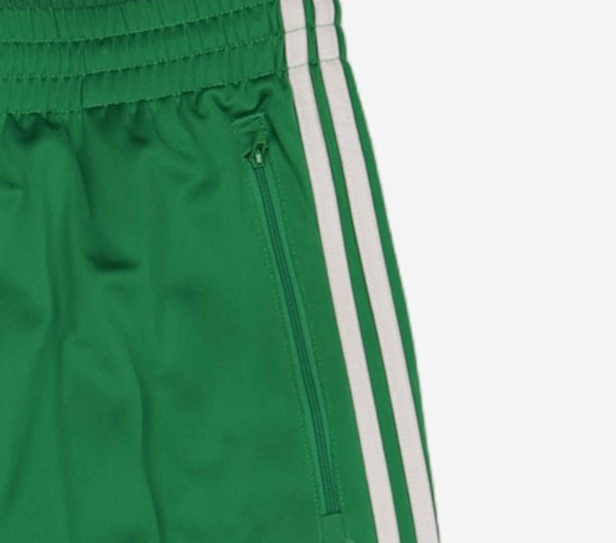 아디다스(ADIDAS) 파이어버드 트랙팬츠 - 그린 / GN3520 XL