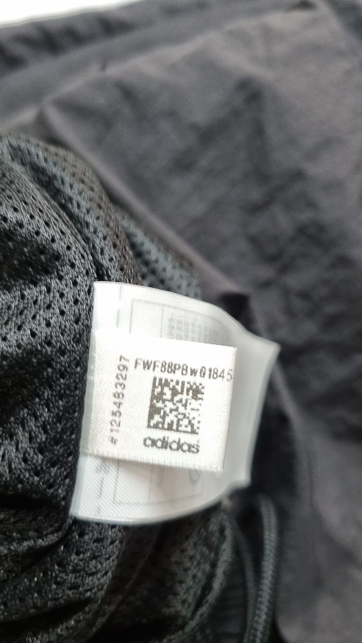 아디다스(ADIDAS) 조거 팬츠 XXS