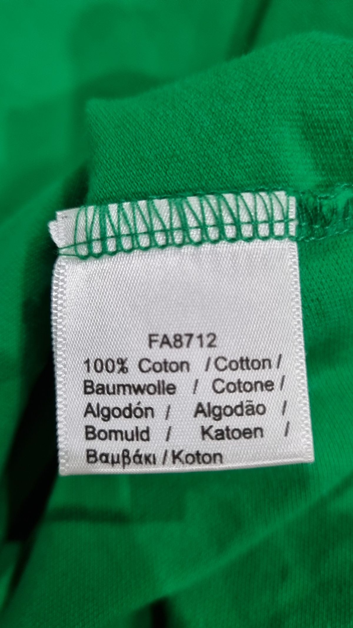 라코스테(LACOSTE) 피케/카라 티셔츠 5