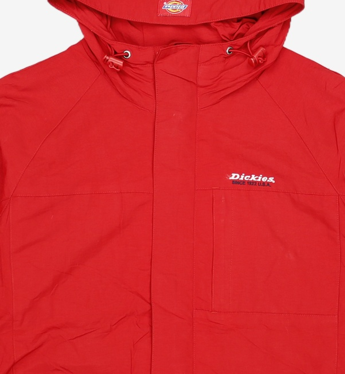 디키즈(DICKIES) 나일론/코치 재킷 S