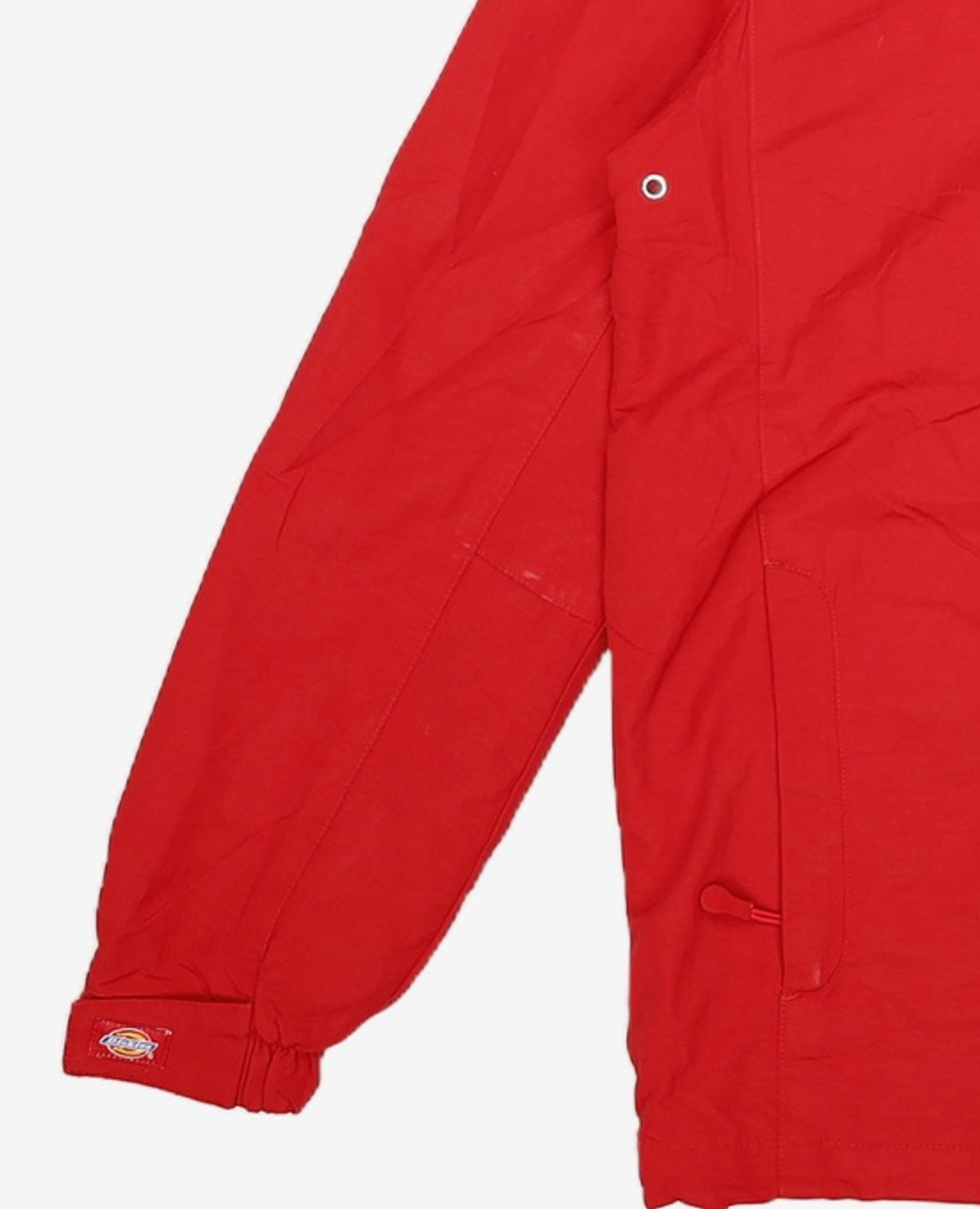 디키즈(DICKIES) 나일론/코치 재킷 S