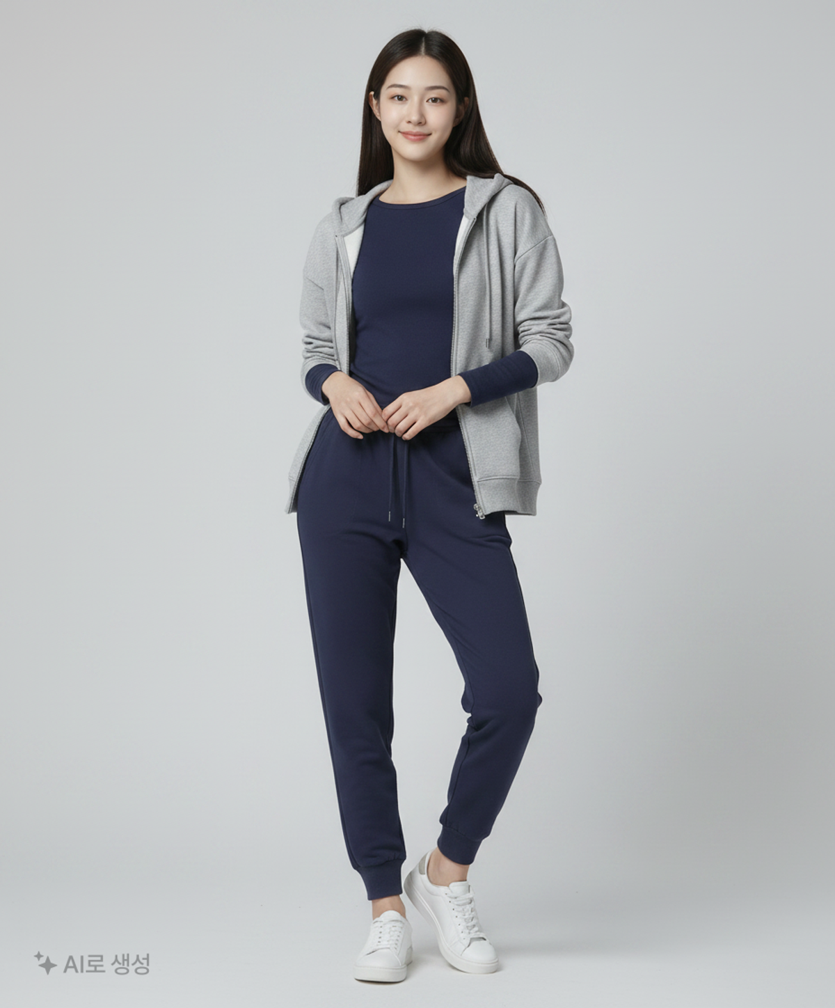 유니클로(UNIQLO) 조거 팬츠 M