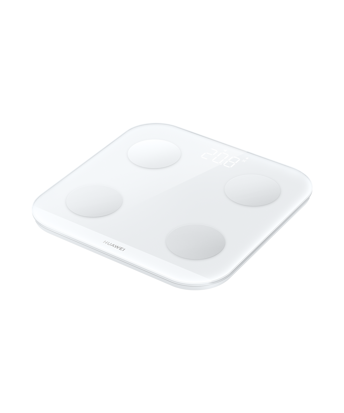 화웨이(HUAWEI) Scale 3 블루투스 에디션 체중계
