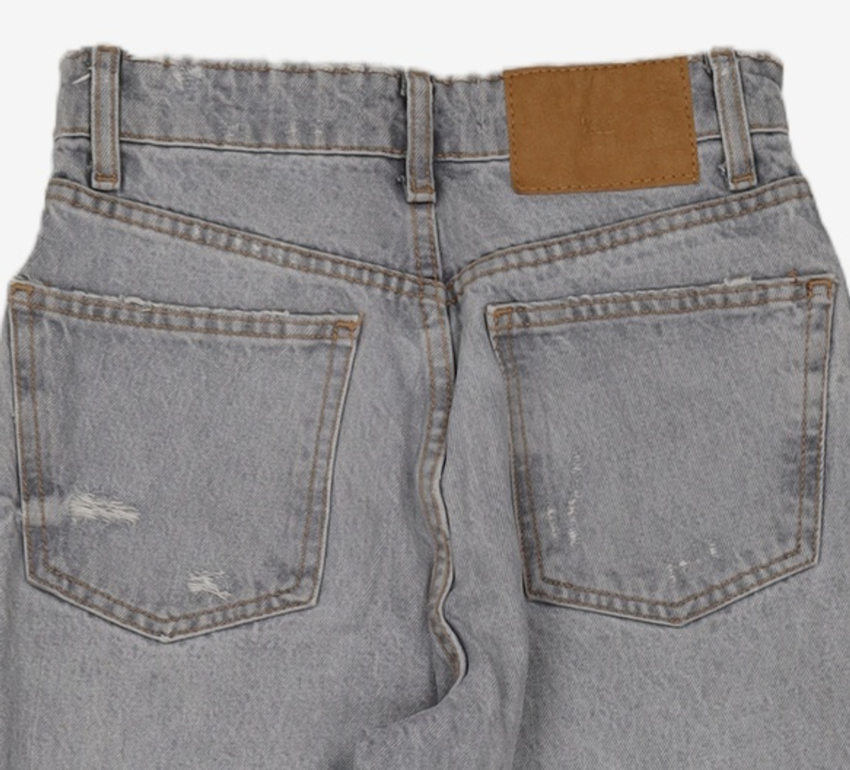자라(ZARA) 청/데님 팬츠 24