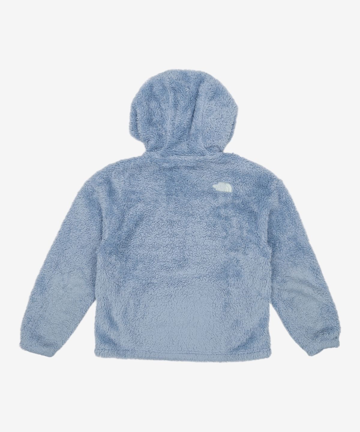 노스페이스 키즈(THE NORTH FACE KIDS) 키즈 컴피 플리스 후디 NJ4FN56V_BGY 160