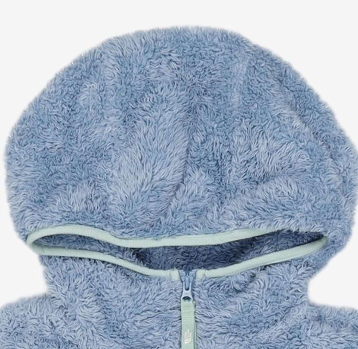 노스페이스 키즈(THE NORTH FACE KIDS) 키즈 컴피 플리스 후디 NJ4FN56V_BGY 160