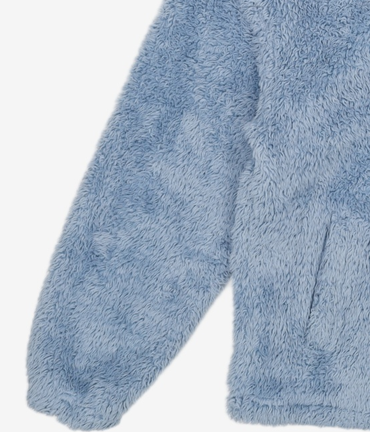 노스페이스 키즈(THE NORTH FACE KIDS) 키즈 컴피 플리스 후디 NJ4FN56V_BGY 160