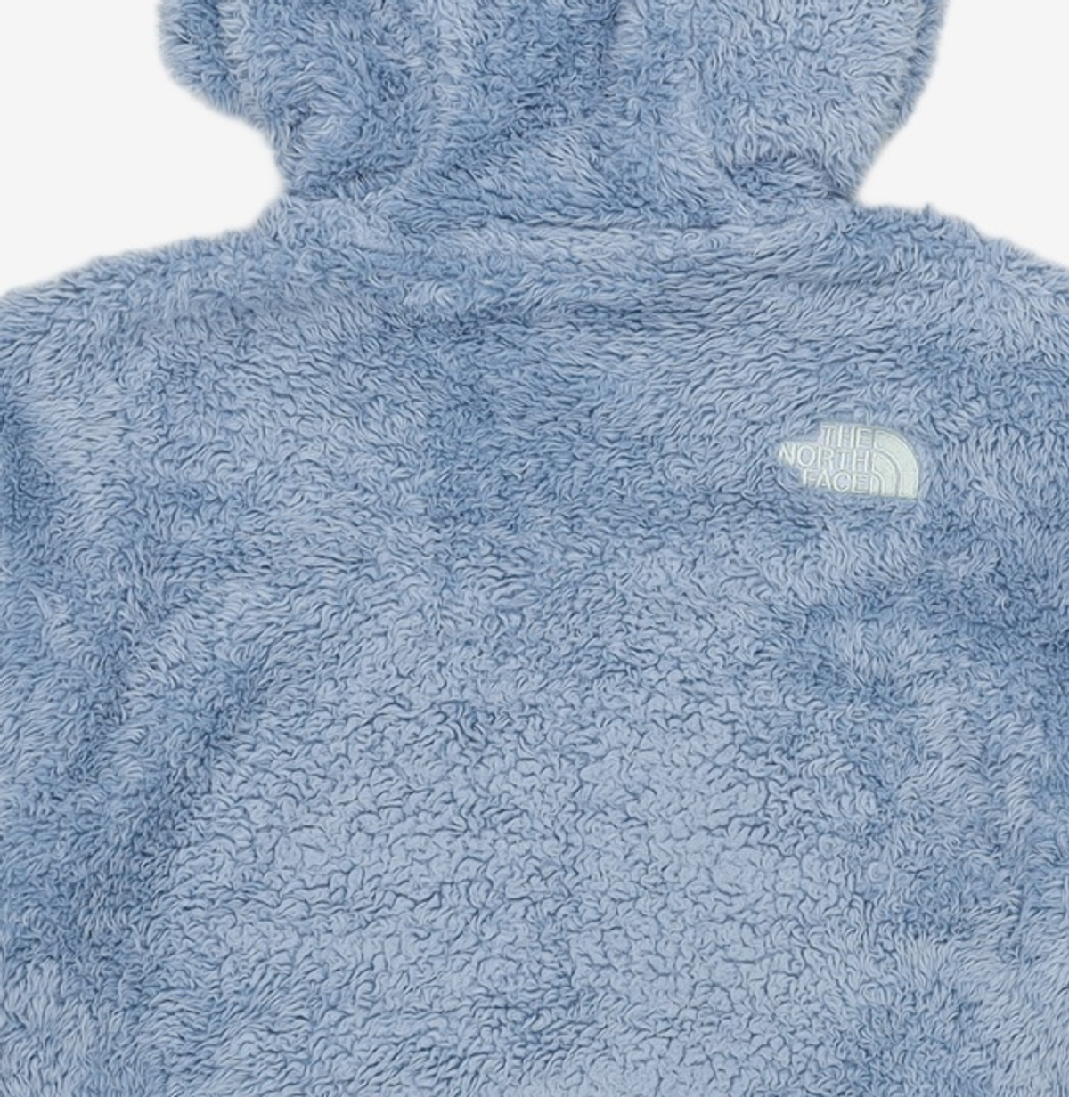 노스페이스 키즈(THE NORTH FACE KIDS) 키즈 컴피 플리스 후디 NJ4FN56V_BGY 160