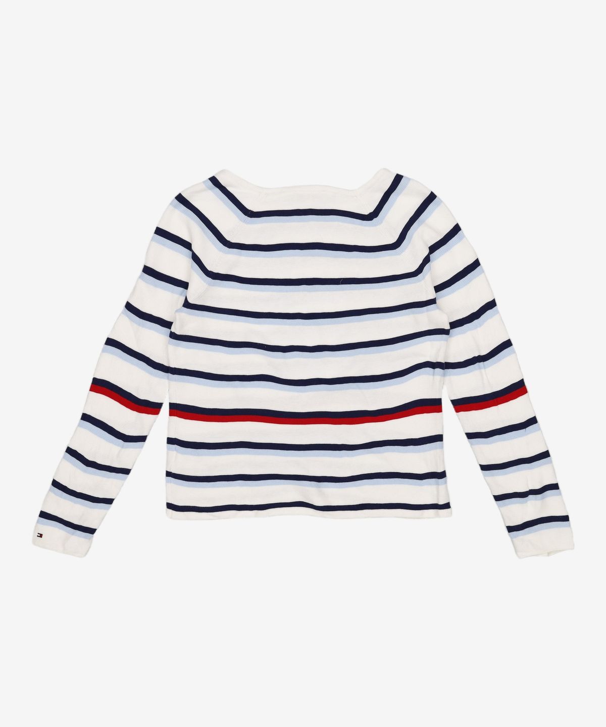 타미힐피거(TOMMY HILFIGER) 긴소매 티셔츠 L