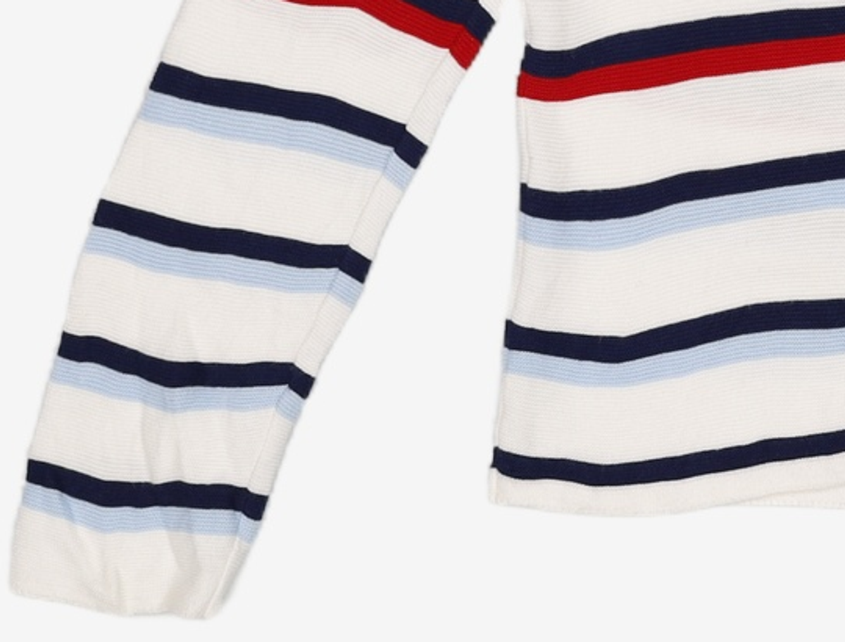 타미힐피거(TOMMY HILFIGER) 긴소매 티셔츠 L