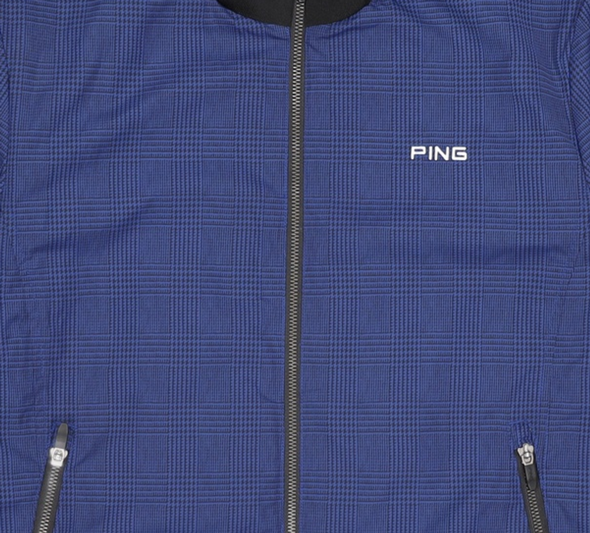 핑(PING) 나일론/코치 재킷 100