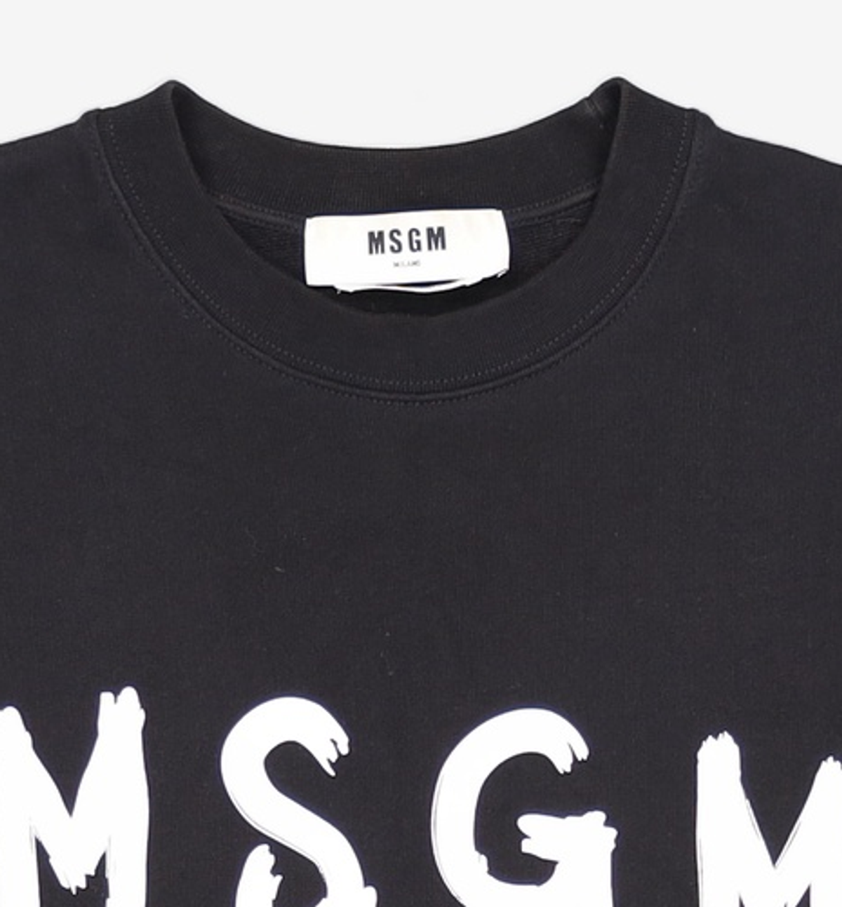 엠에스지엠(MSGM) 맨투맨/스웨트셔츠 L
