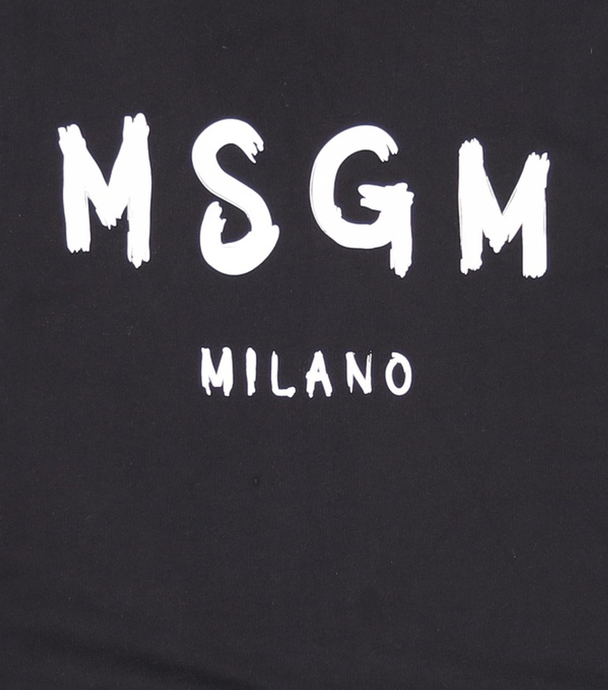 엠에스지엠(MSGM) 맨투맨/스웨트셔츠 L