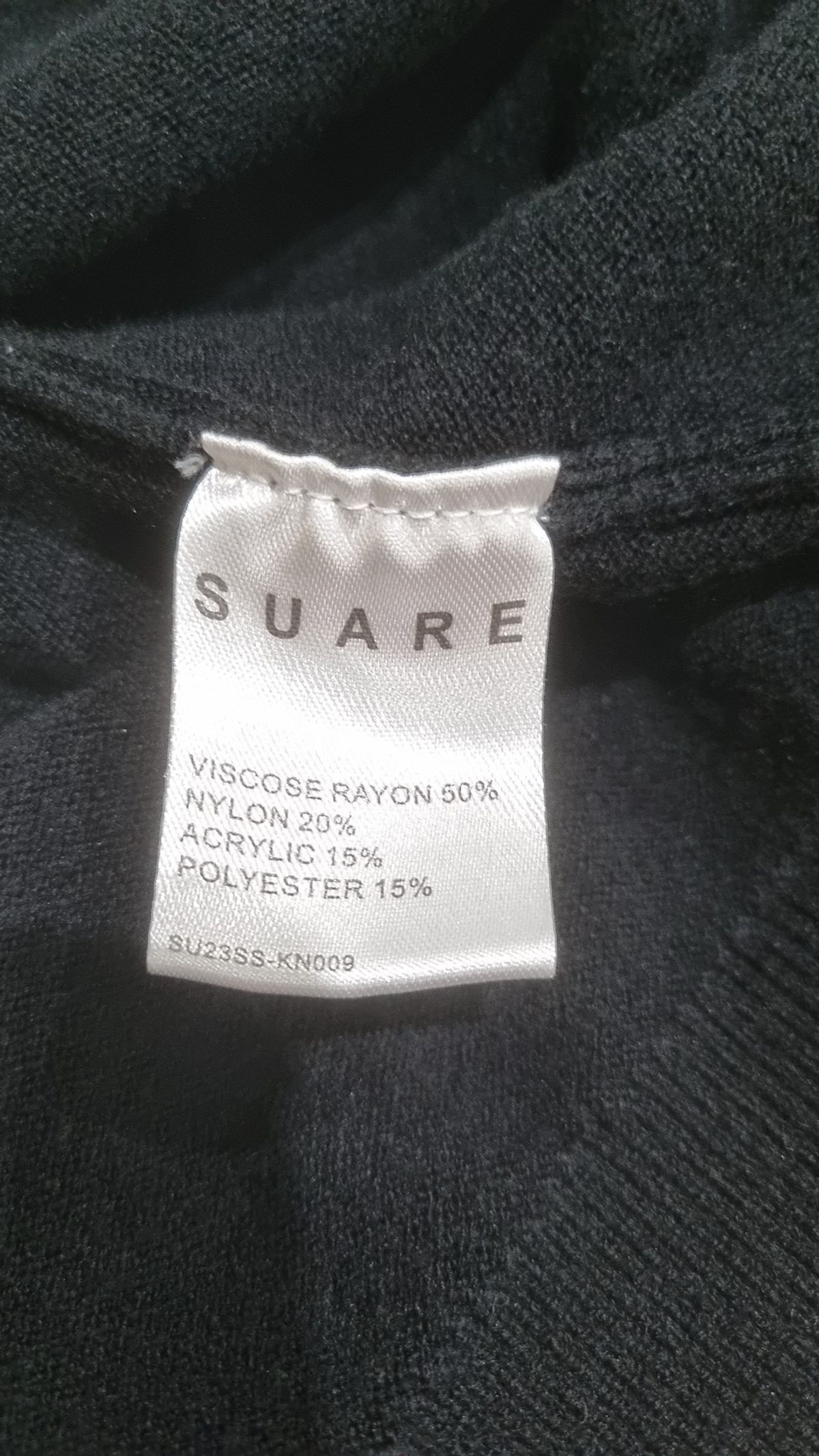 수아레(SUARE) 카디건 L