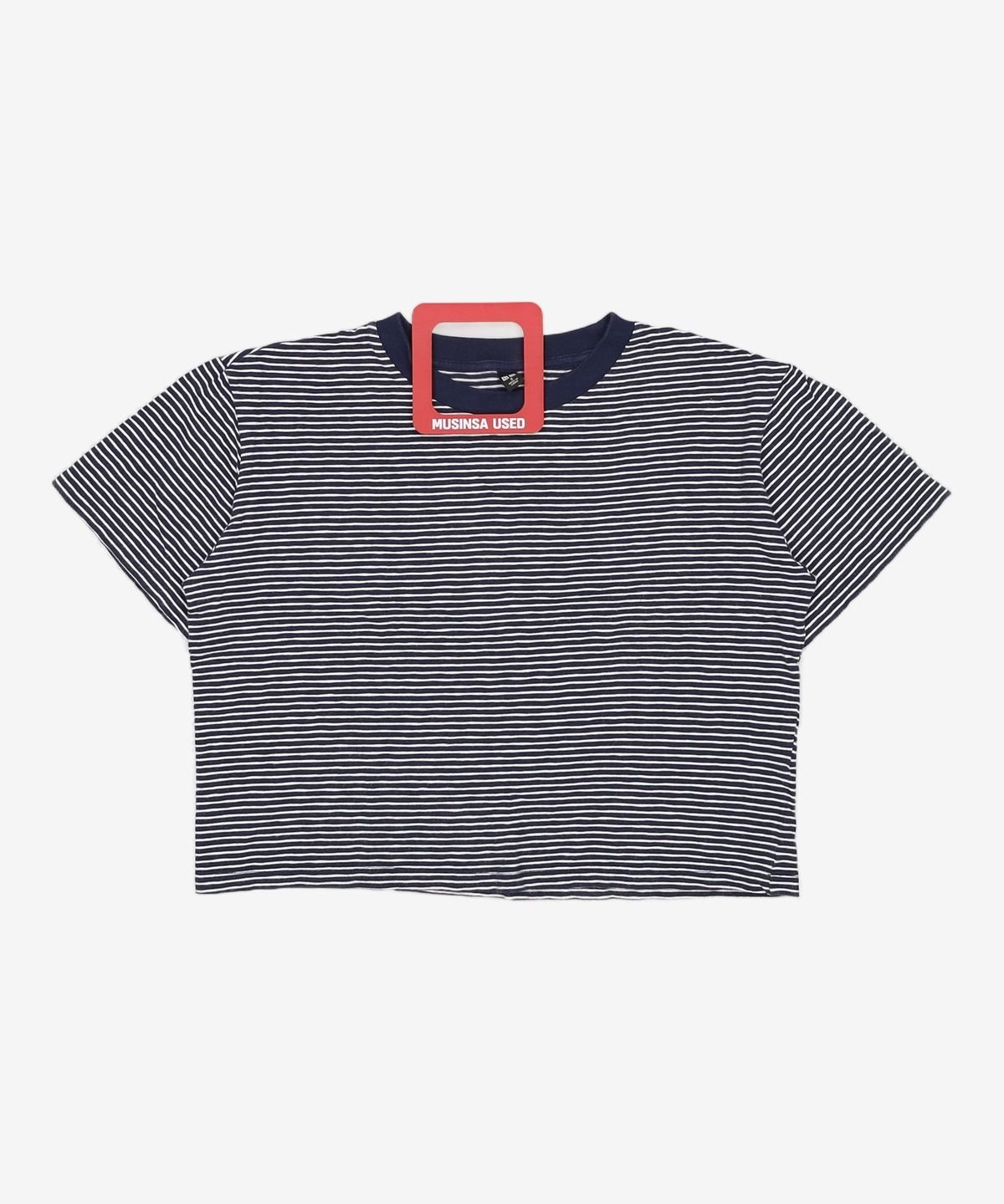 유니클로(UNIQLO) 반소매 티셔츠 S