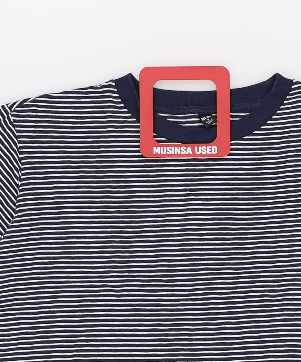 유니클로(UNIQLO) 반소매 티셔츠 S