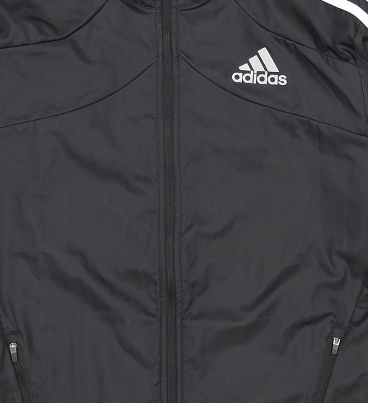 아디다스(ADIDAS) 트레이닝 재킷 M