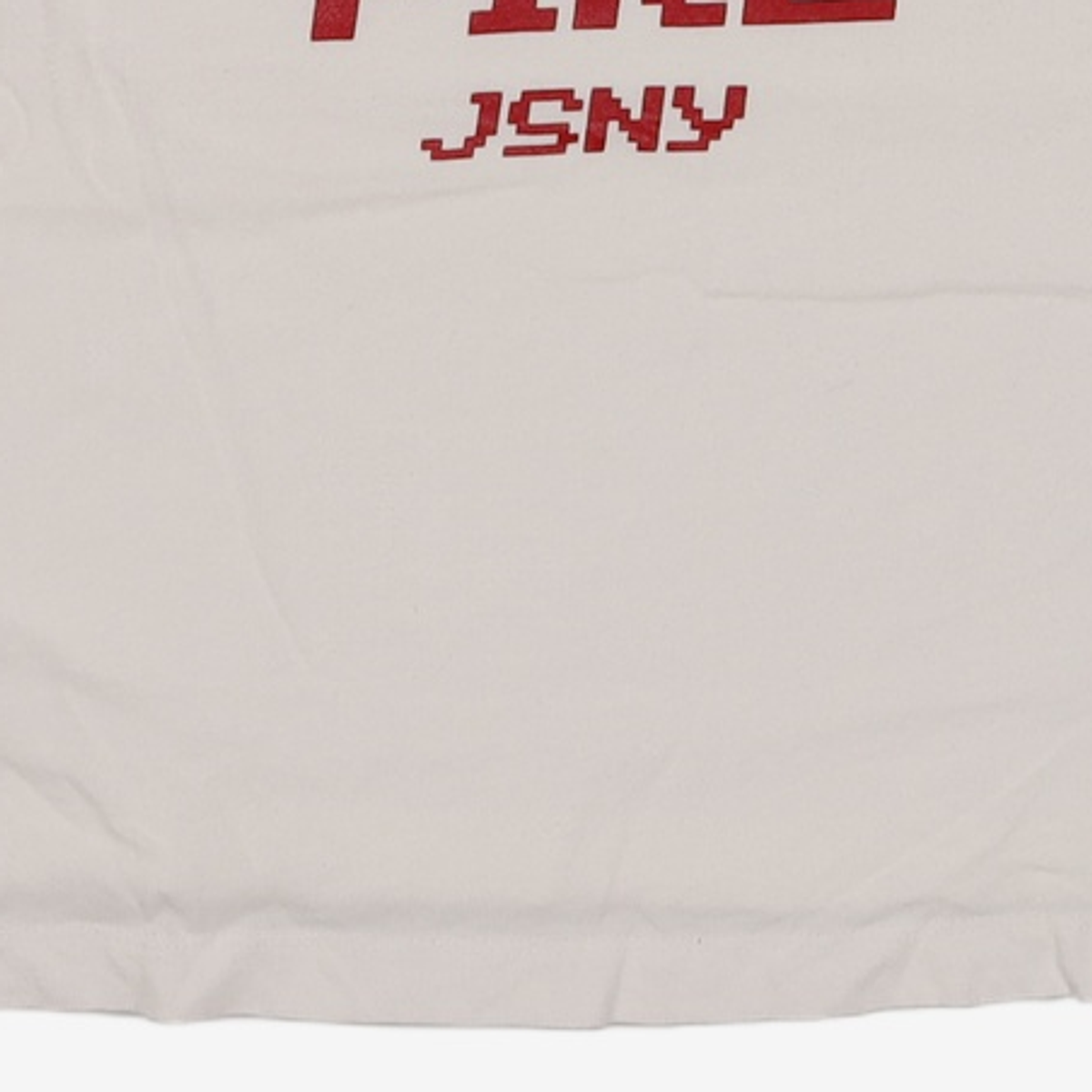 제이에스엔와이(JSNY) 반소매 티셔츠 M