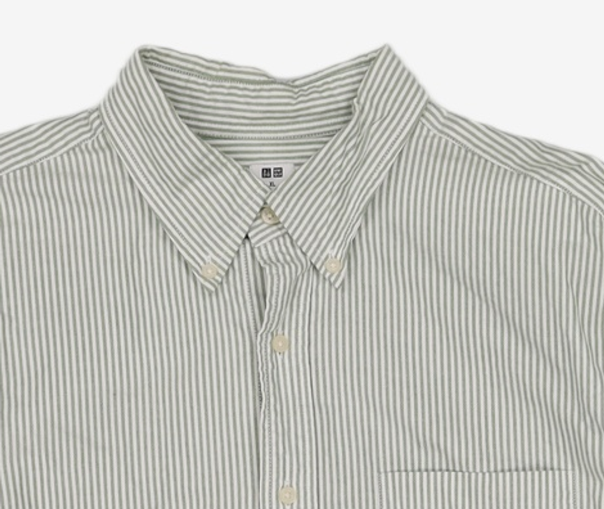 유니클로(UNIQLO) 캐주얼 셔츠 XL