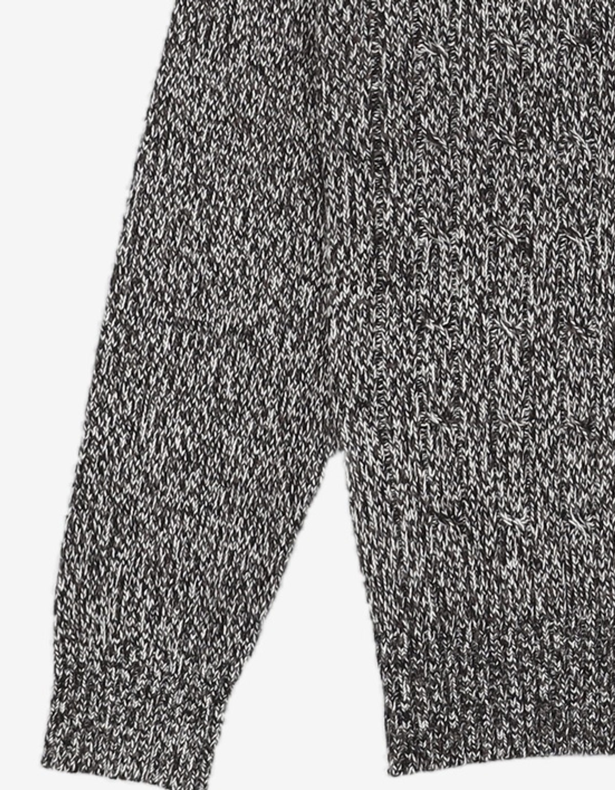 흄(HUM) 카디건 100